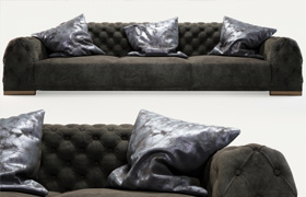 Sofa CRAVT ORIGINAL PANCA