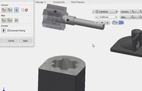 Lynda - Cert Prep Autodesk Inventor Certified Professional