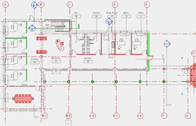 Lynda - Revit Worksharing Users