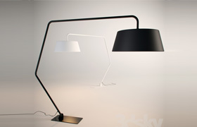 BUL Ligne Roset Lighting