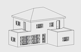 Video2brain - Découverte de Revit 2017