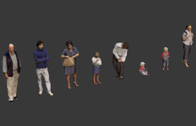 Lowpolygon3D-3D.People.Still-0009-0016-Casual.2