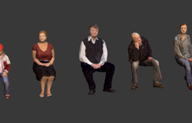 Lowpolygon3D-3D.People.Still-0049-0056-Seated.9