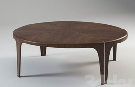 GIORGETTI - Round