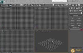 ​3ds Max Total - complete