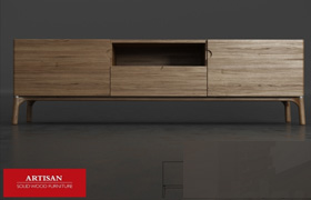 Artisan / Naru sideboard