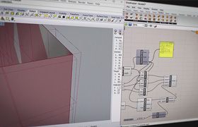 Pluralsight - An Introduction to Using Grasshopper for Architecture