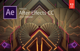 Adobe After Effects CC Classroom in a Book (2017 release)