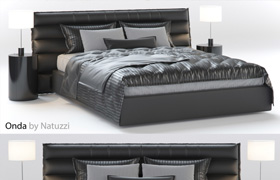 ​Onda by Natuzzi