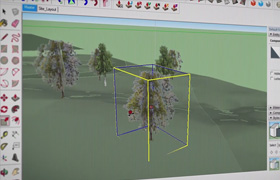 Pluralsight - Designing in SketchUp Workspace Setup and Optimization