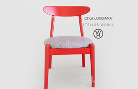 Chair LOUISIANA