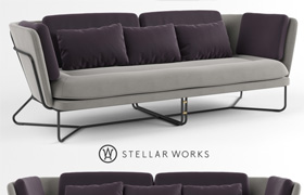 cHILLAX SOFA