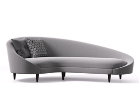 Parisi Sofa