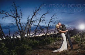 CreativeLive - Lightroom Develop Module In-Depth with Jared Platt