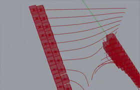 ThinkParametric - Anemone 101 - Using Loops in Grasshopper