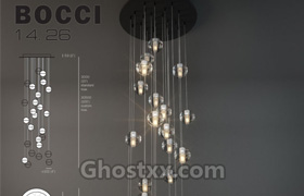 Bocci lighting 14.26