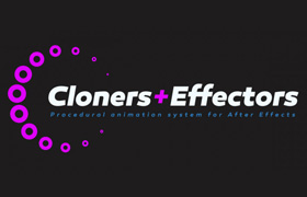 Cloners + Effectors