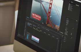 Pluralsight - Premiere Pro CC Titles