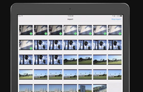 Lynda - Lightroom & Lightroom Mobile Raw Workflows