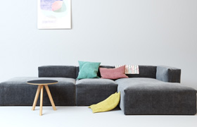 ​HAY Mags Soft Sofa