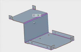 ANSYS SpaceClaim all tutorials