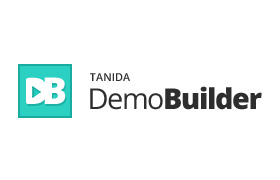 Tanida Demo Builder