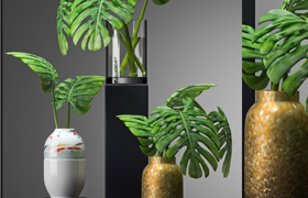 MODERN VASES 2