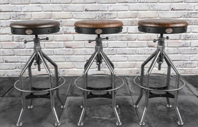 Wright Stool