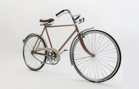 Vintage Bike