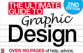 The Ultimate Guide to Graphic Design