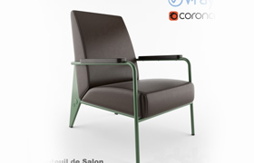 ​Fauteuil de salon