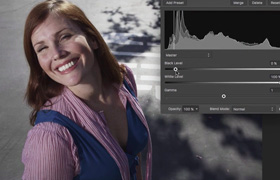 Lynda - Affinity Photo Essential Training