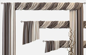 Curtains m28