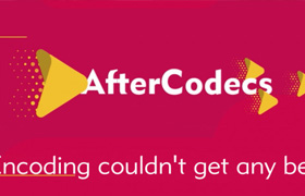 Autokroma AfterCodecs