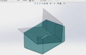 Lynda - Cert Prep SOLIDWORKS Sheet Metal