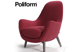 Poliform MAD KING # 2