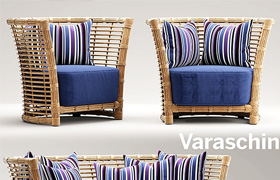 Garden furniture varaschin tonkino