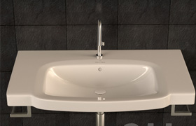 Villeroy & Boch Sentique 5142 80