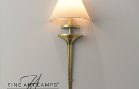 sconces Fine art GROSVENOR SQUARE  ​