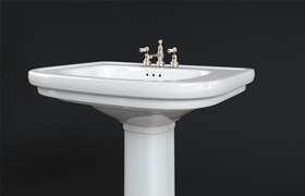 Sink Devon&Devon Classica