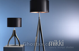 lamp 20mikki  ​