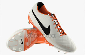 Turbosquid - Nike Tiempo Legend