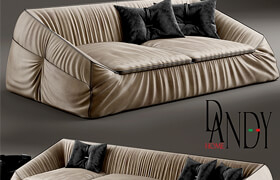 Sofa Divan Gamma Arredamenti Suite