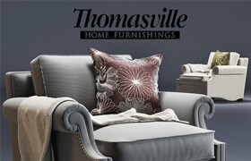 Thomasville Ancil Armchair