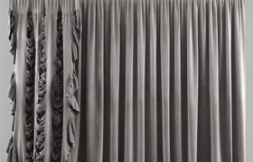 Curtains 02