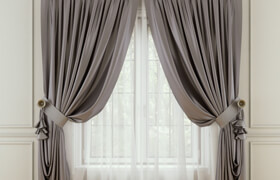 Curtain