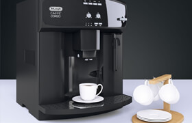 Delonghi CAFFÈ CORSO ESAM 2600