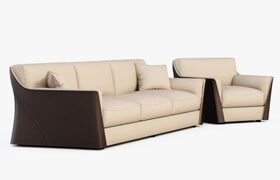 Sofa VITTORIA