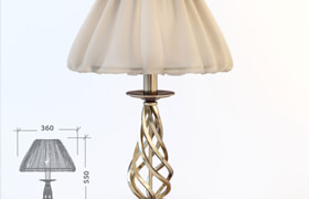 Table lamp Blitz