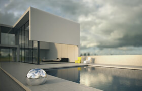 Vray HDRI tutorial in 3ds Max